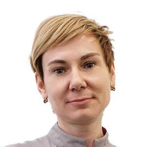 Ходус Елена Андреевна