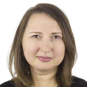 Соловьёва Ольга Владимировна