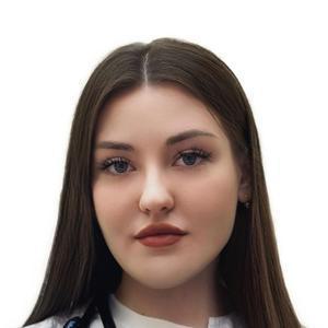 Фурашова Виктория Сергеевна
