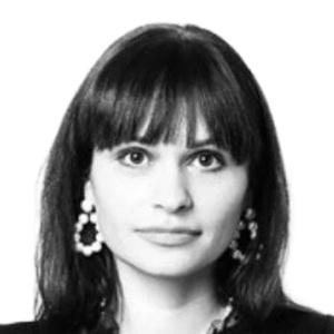 Ткачук Анна Владимировна