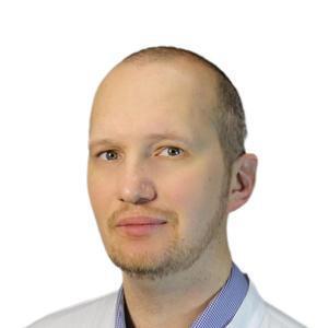 Карасев Александр Владимирович