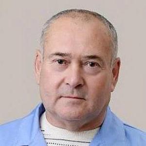 Гурвич Виктор Семенович