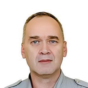 Осецкий Игорь Геннадьевич