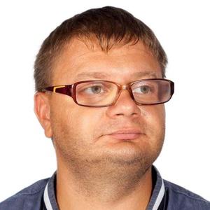 Смывин Сергей Александрович