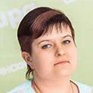 Трофимец Елена Альбертовна