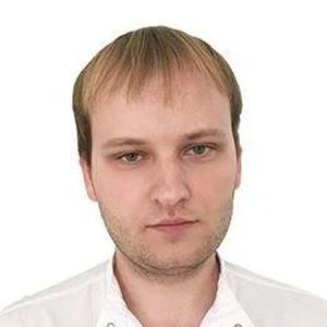 Радченко Евгений Алексеевич