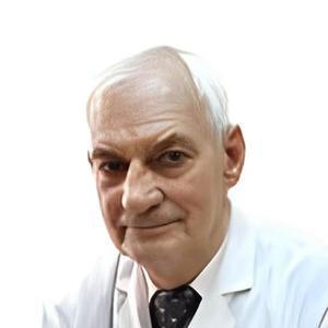 Верховцев Юрий Николаевич