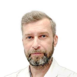 Лебедев Александр Вячеславович