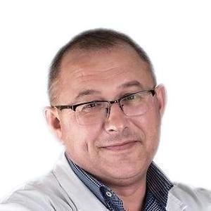 Полиров Андрей Альбертович