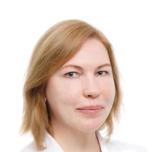 Дерюгина Елена Юрьевна