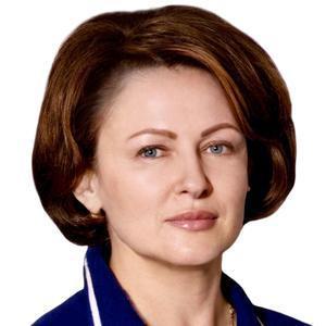 Топорова Татьяна Владиленовна