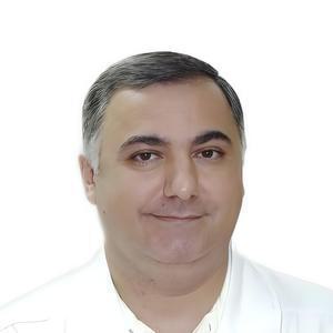 Нерсесян Рубен Александрович