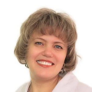 Волошина Екатерина Владимировна