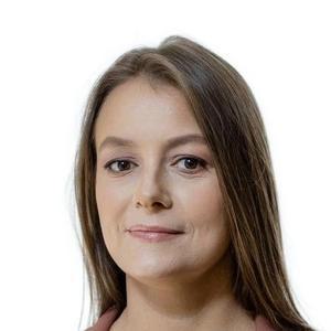 Сивакова Надежда Александровна