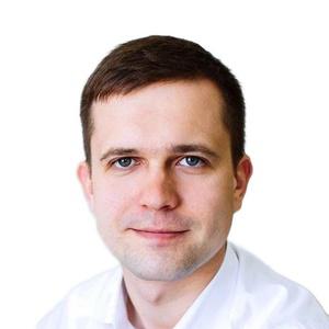 Овсянников Константин Михайлович
