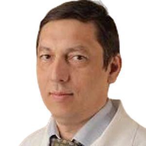 Лукашевич Алишер Леонидович