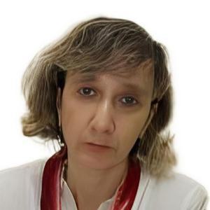 Уклистая Елена Ароновна