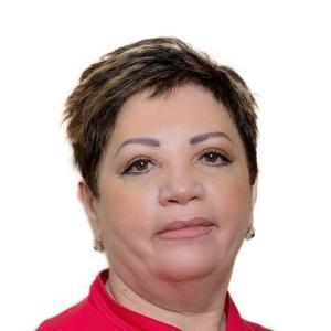 Ткачева Елена Вячеславовна