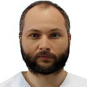 Лязин Денис Владимирович