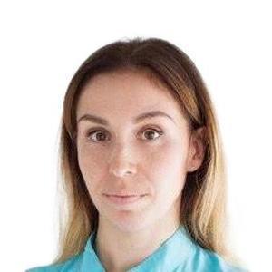 Воробьева Елена Александровна
