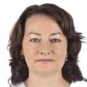 Малахова Светлана Геннадьевна
