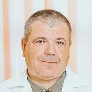Самойлик Андрей Александрович