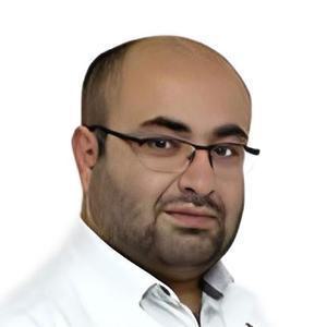 Ибрагимов Заур Намигович