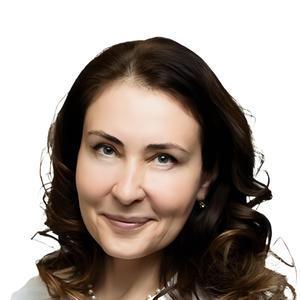 Каранашева Елена Абубекировна