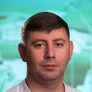 Меликян Сергей Арамович