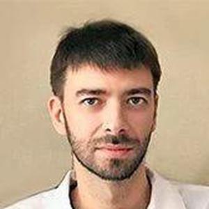 Михеев Дмитрий Валерьевич
