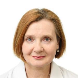 Зенькович Светлана Алексеевна
