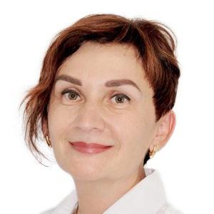 Арутюнян Марина Вильевна