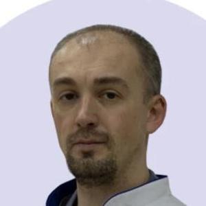 Громыхалин Сергей Владимирович