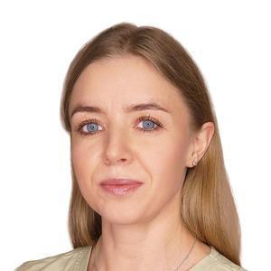 Степанова Наталья Николаевна