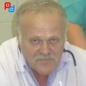 Цуремичев Игорь Павлович