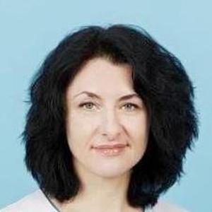 Логачева Алла Валериевна