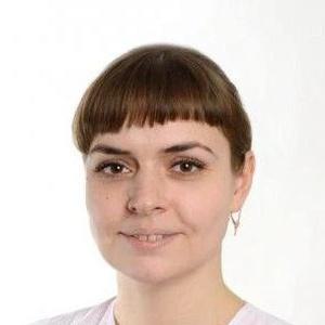 Трефилова Мария Леонидовна