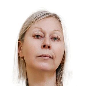 Печенкина Елена Евгеньевна