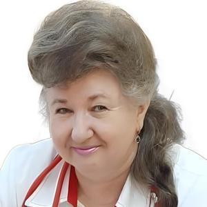 Попова Светлана Олеговна