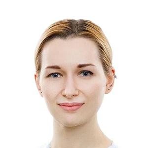 Каминская Анна Константиновна