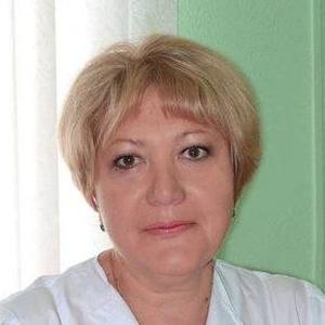 Соловьева Наталия Петровна