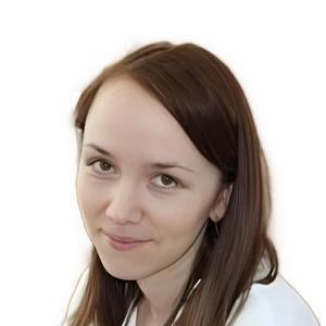 Нурлыгаянова Альбина Мансафовна