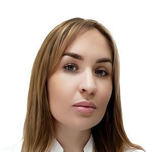 Сафина Карина Альбертовна