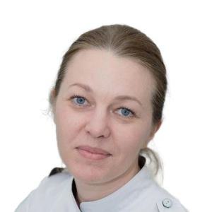 Попова Ирина Алексеевна