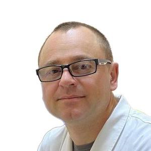 Шельвицкий Валентин Владимирович