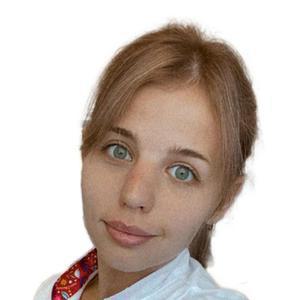 Соколова Виолетта Дмитриевна