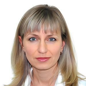 Пащенко Екатерина Владимировна