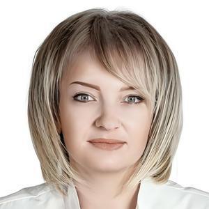 Костыгина Маргарита Александровна