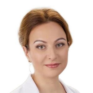 Миркина Ольга Львовна