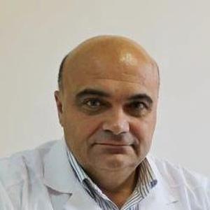 Комов Никита Николаевич
